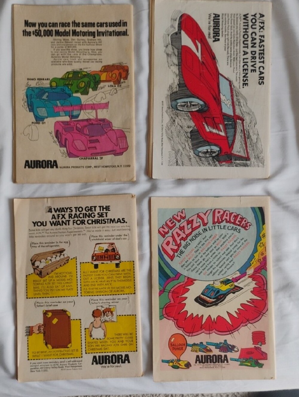 1971-1972 DC Superman & Superboy Action Comics - Picture 2 of 16